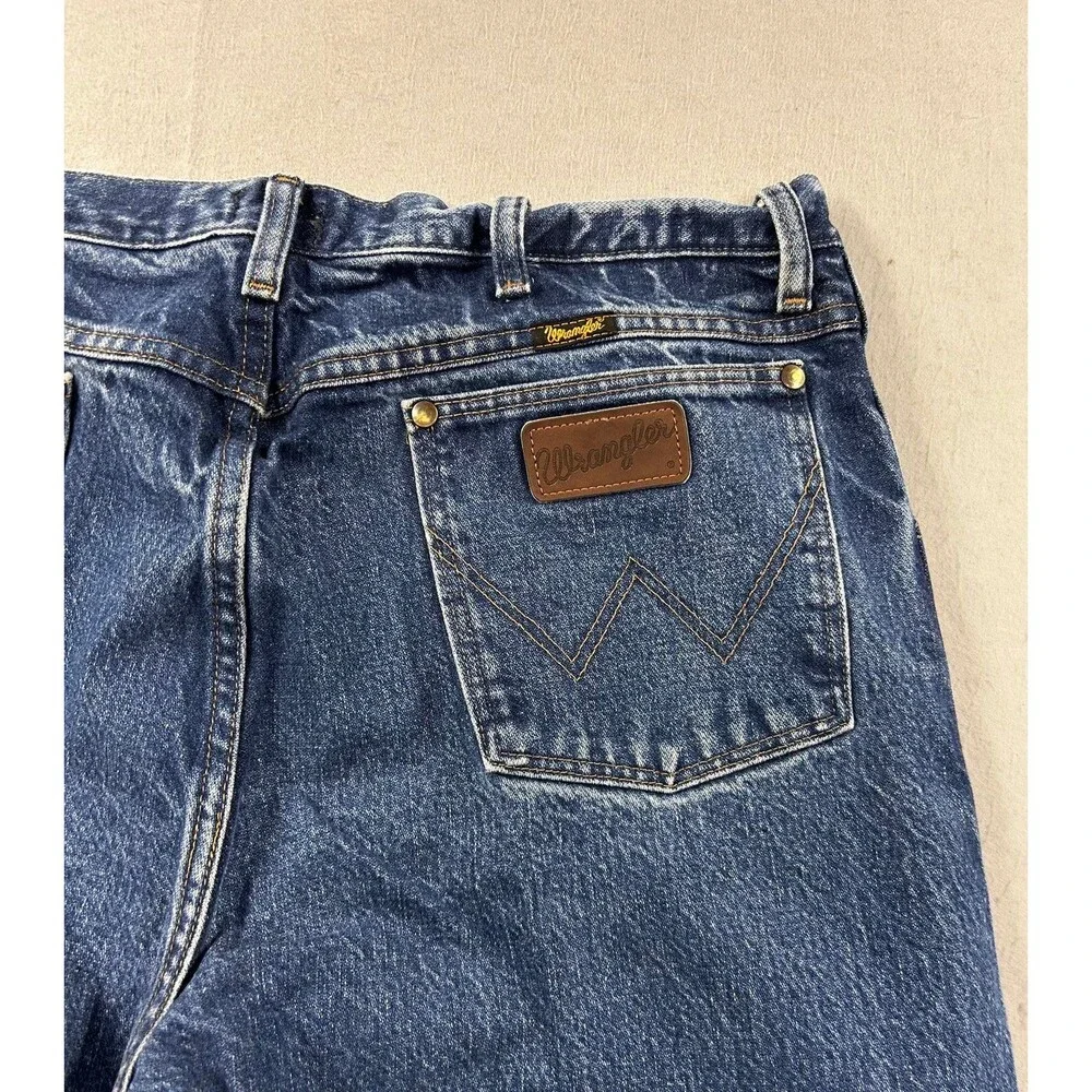 Wrangler 47mwz jeans